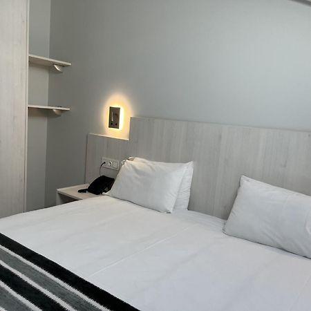 Santa Filomena Hotel Santiago de Compostela Kültér fotó