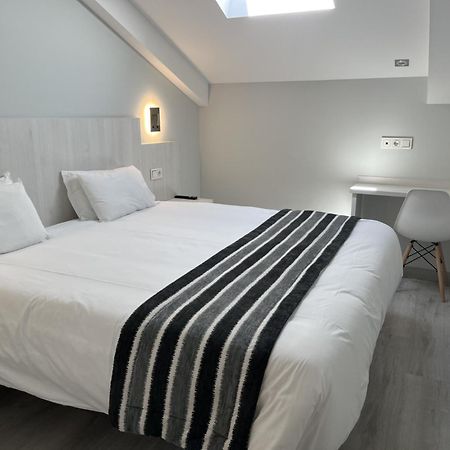 Santa Filomena Hotel Santiago de Compostela Kültér fotó