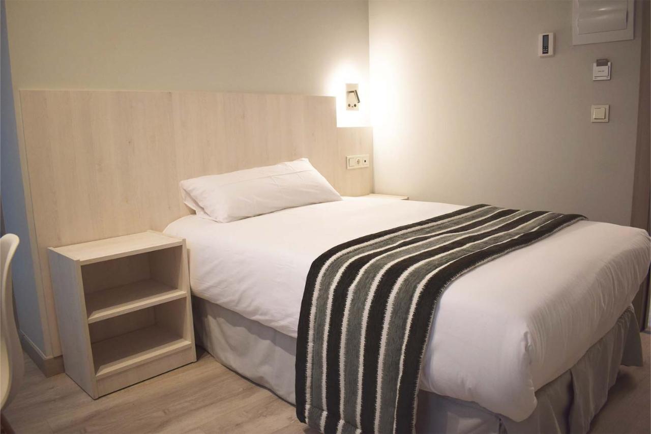 Santa Filomena Hotel Santiago de Compostela Kültér fotó