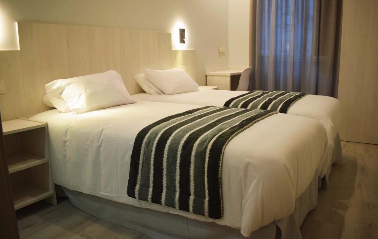 Santa Filomena Hotel Santiago de Compostela Kültér fotó