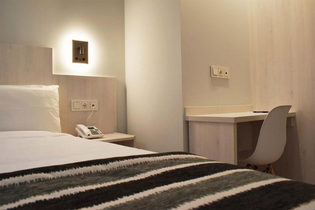 Santa Filomena Hotel Santiago de Compostela Kültér fotó