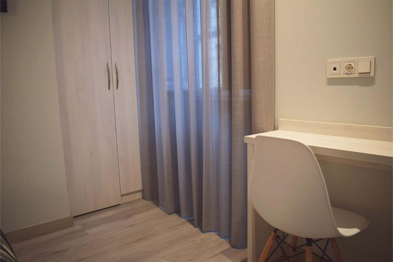 Santa Filomena Hotel Santiago de Compostela Kültér fotó