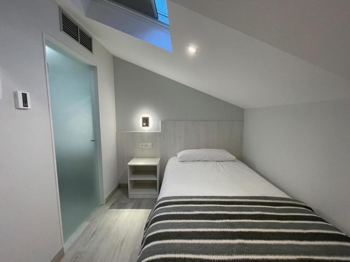 Santa Filomena Hotel Santiago de Compostela Kültér fotó
