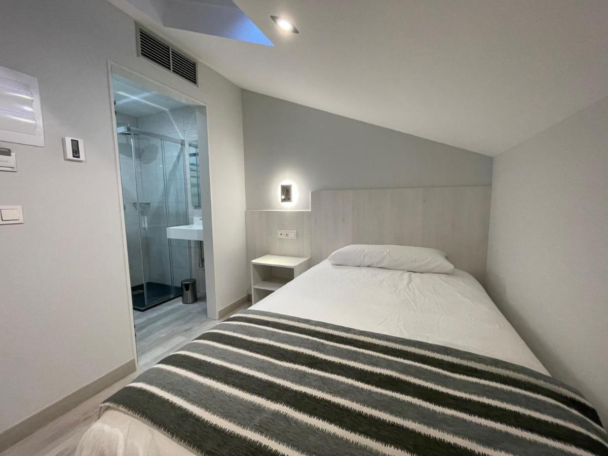 Santa Filomena Hotel Santiago de Compostela Kültér fotó