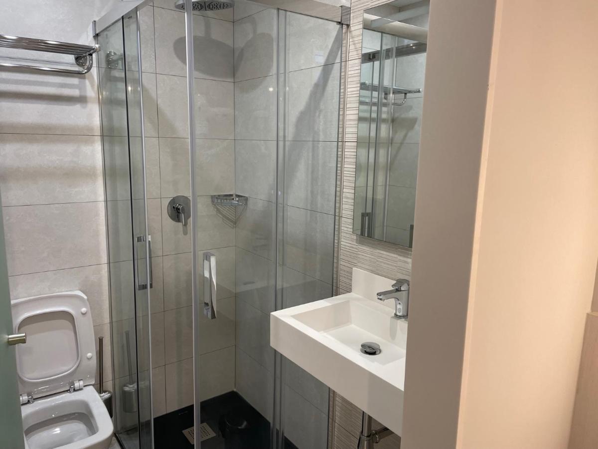 Santa Filomena Hotel Santiago de Compostela Kültér fotó