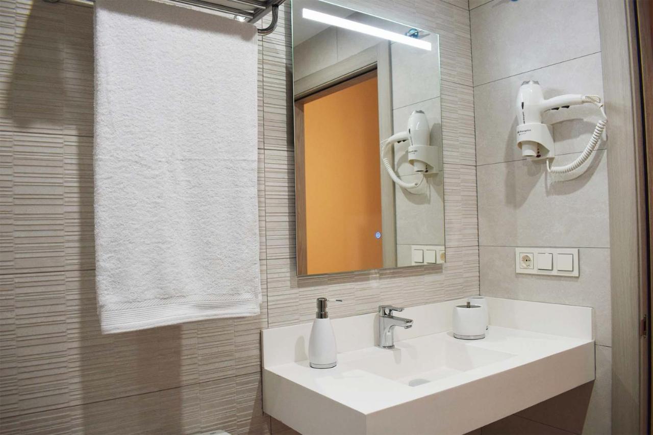 Santa Filomena Hotel Santiago de Compostela Kültér fotó