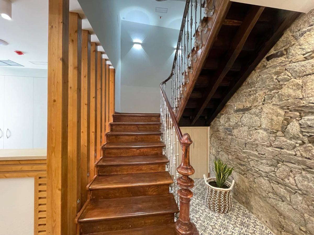 Santa Filomena Hotel Santiago de Compostela Kültér fotó