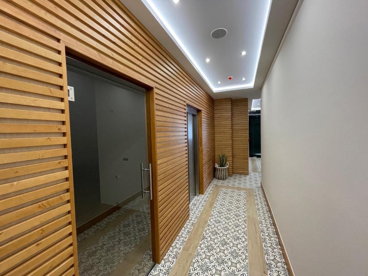 Santa Filomena Hotel Santiago de Compostela Kültér fotó