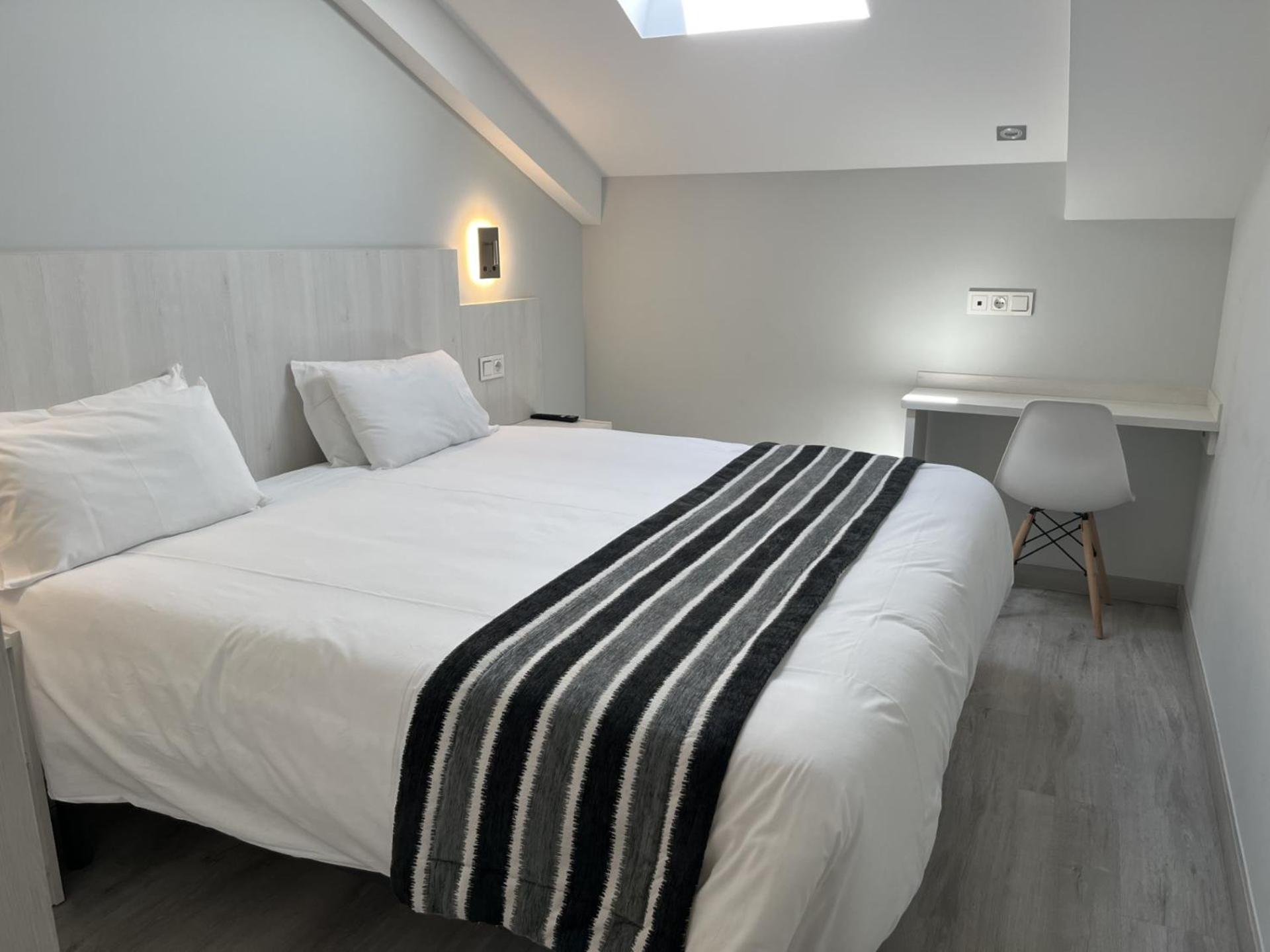 Santa Filomena Hotel Santiago de Compostela Kültér fotó